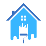 Exterior House Painters logo