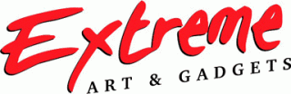 Extreme Art & Gadgets