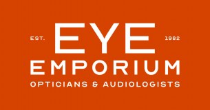 Eye Emporium logo