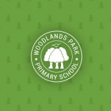 Woodlands Park logo