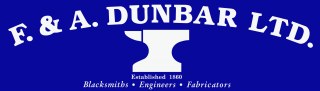 F & A Dunbar Limited