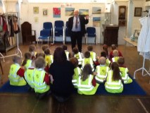 Woodlands Primary School