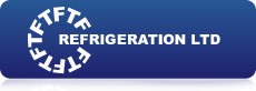 F & T Refrigeration Limited logo