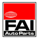 F A I Automotive P.L.C. logo