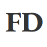 F D Accountancy logo