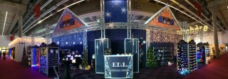 F D L Festive Decoration & Lighting Limited