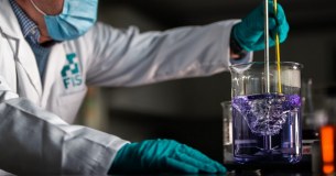 F I S Chemicals Limited