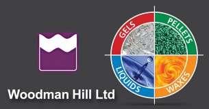 Woodman Hill Limited logo