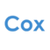 F L Cox & Son logo