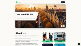 F P S (UK) Limited