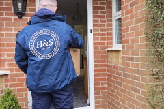 F R Hackworthy & Sons