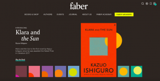 Faberland Faber Limited logo