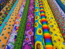 Fabric Land