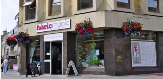 Fabric Magic