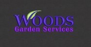 Wood's Garden Services