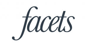 Facets Contempary Jewellry Gallery logo