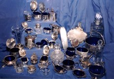 Facets Glass Restoration