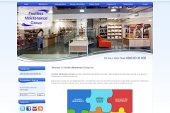 Facilities Maintenance Group Limited