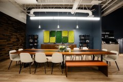 Facility Interiors