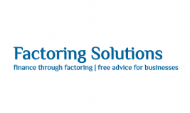 Factoring logo