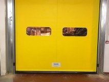 Factory Door Services