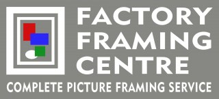 Factory Framing Centre