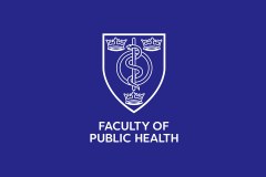 Faculty Of Public Health logo