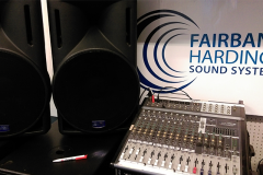 Fairbank Harding Limited