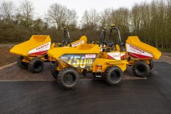 Fairfax Plant Hire Limited