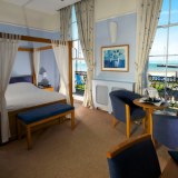 Fairhaven Hotel logo