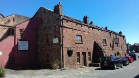Fairladies Barn