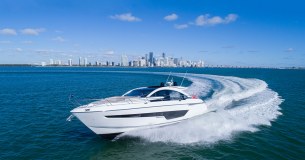 Fairline Boats Plc