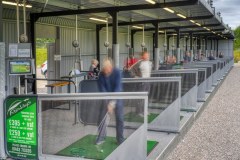 Fairways Leisure Limited