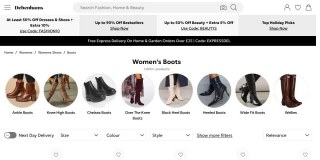 Faith Shoes