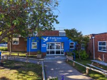 Falcon Middle School