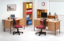 Falcon Office Furniture Limited