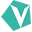 Voyager C D T logo