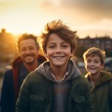 Families Matter