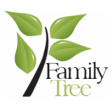 Family Tree Magazine logo