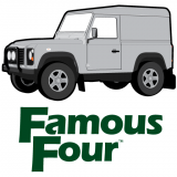 Famous Four Products