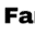 Fandango