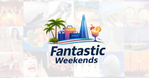 Fantastic Weekends