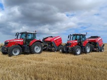 Farm Mechanisation Co. Limited logo