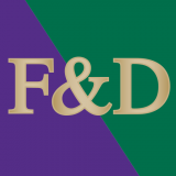 Farmer & Dyer logo