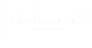 Farmhouse Deli Foods logo