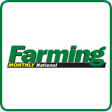 Farming Monthly logo