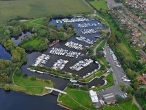 Farndon Marina