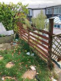Farnham Fencing