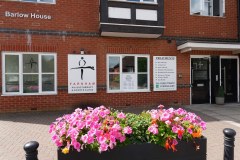 Farnham Physiotherapy & Sports Clinic