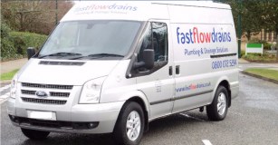 Fast Flow Drains